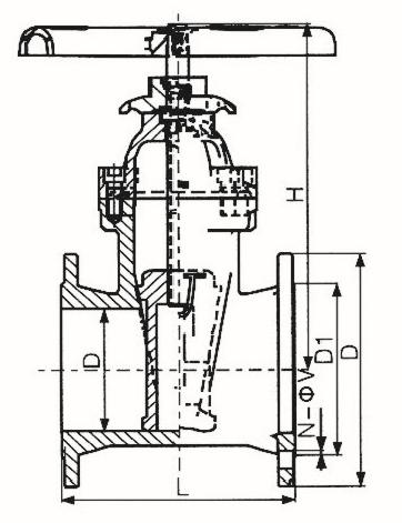 Z45Xܷⰵբṹͼ