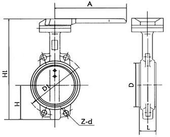 D71XܷԼеṹͼ
