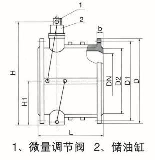 HH49X΢軺յʽֹطṹͼ